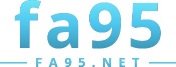 fa95 logo